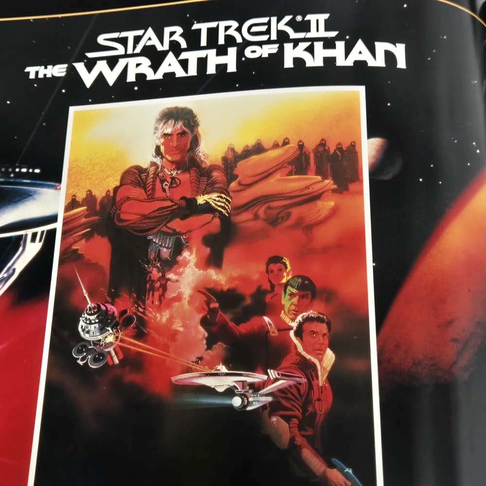 Star Trek 25th Anniversary Collection